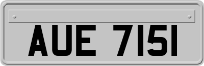 AUE7151