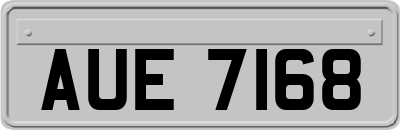 AUE7168