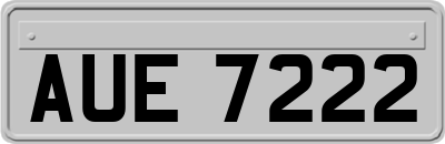 AUE7222