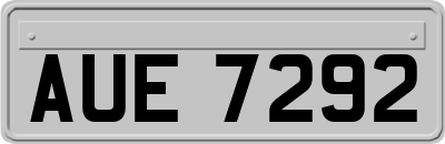 AUE7292