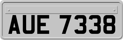AUE7338