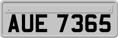AUE7365