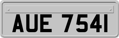 AUE7541