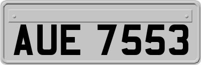 AUE7553