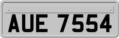 AUE7554
