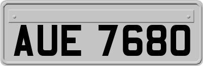AUE7680