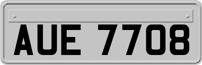 AUE7708