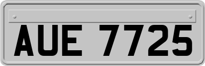 AUE7725