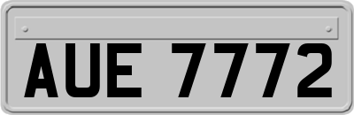 AUE7772