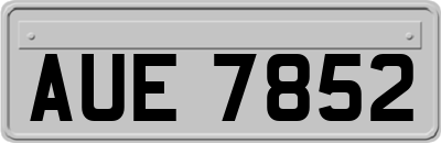 AUE7852