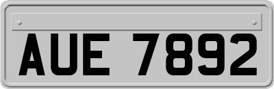 AUE7892