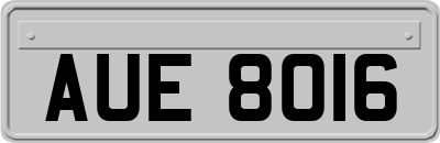 AUE8016