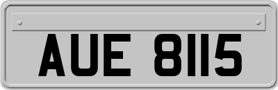 AUE8115