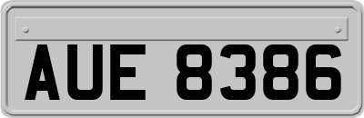 AUE8386