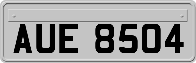 AUE8504