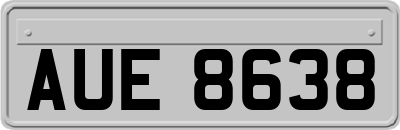 AUE8638