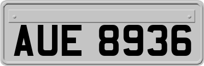 AUE8936