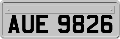 AUE9826