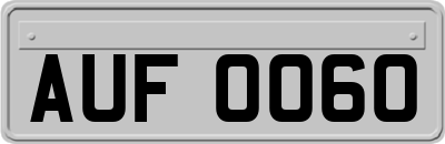 AUF0060