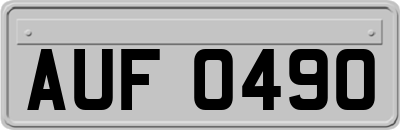 AUF0490