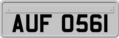 AUF0561