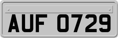AUF0729