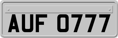 AUF0777