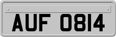 AUF0814