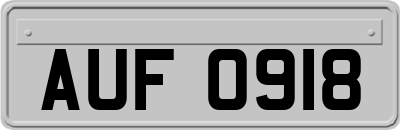 AUF0918