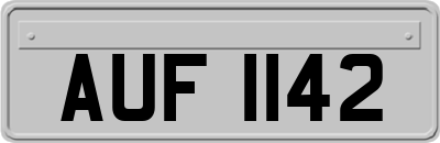 AUF1142