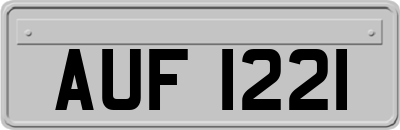 AUF1221