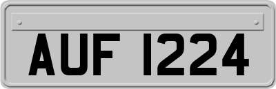 AUF1224