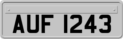 AUF1243