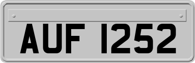 AUF1252