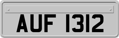 AUF1312