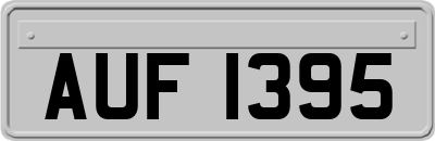 AUF1395