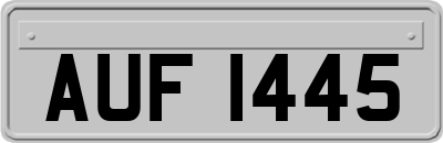 AUF1445