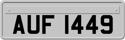AUF1449