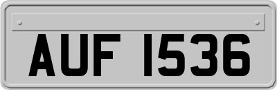 AUF1536