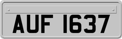 AUF1637