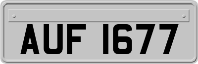AUF1677