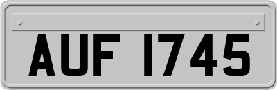 AUF1745