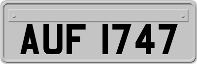 AUF1747