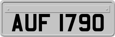 AUF1790