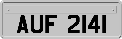 AUF2141