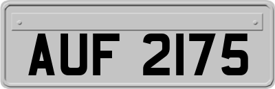 AUF2175