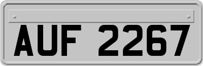 AUF2267