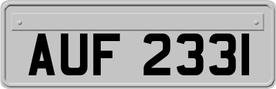 AUF2331