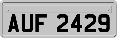 AUF2429