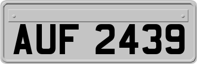 AUF2439